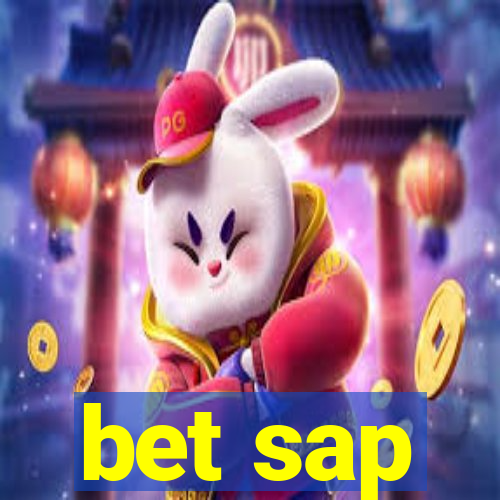 bet sap