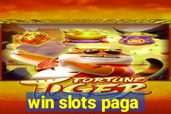 win slots paga