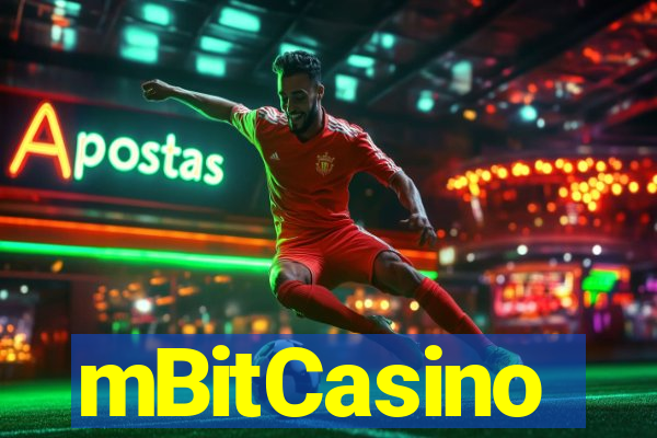 mBitCasino