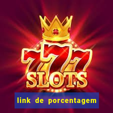 link de porcentagem dos slots pg gratis