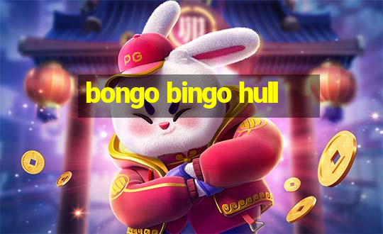 bongo bingo hull