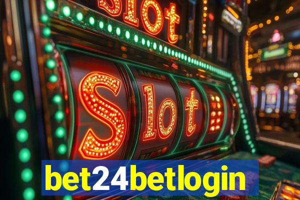 bet24betlogin