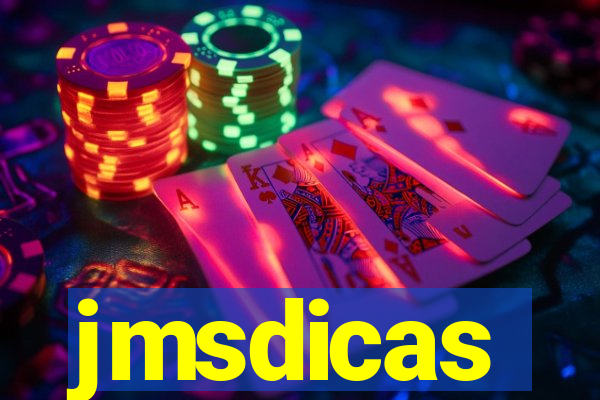 jmsdicas