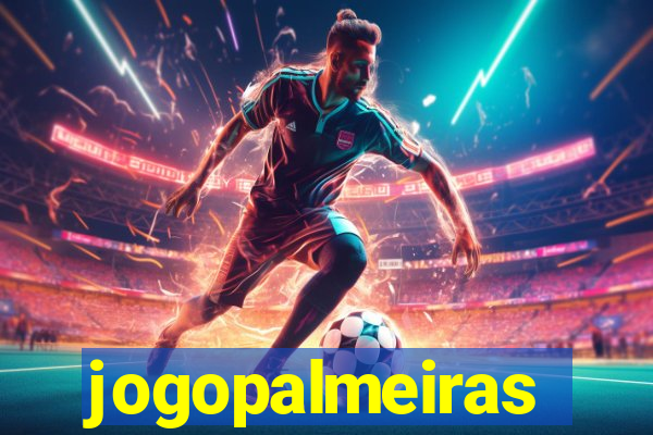 jogopalmeiras