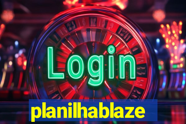 planilhablaze