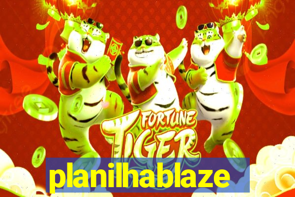 planilhablaze