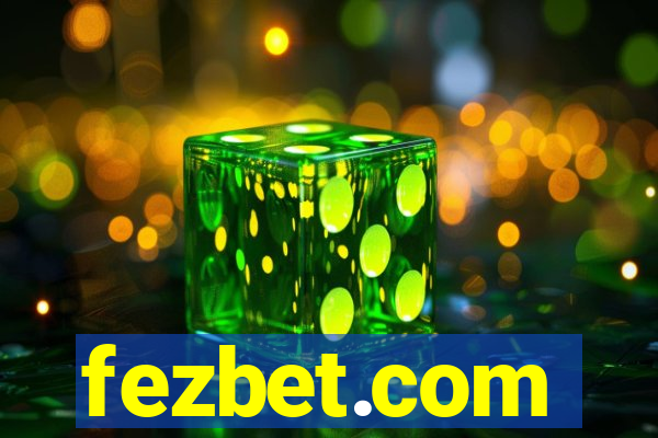 fezbet.com