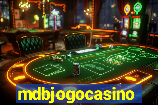 mdbjogocasino