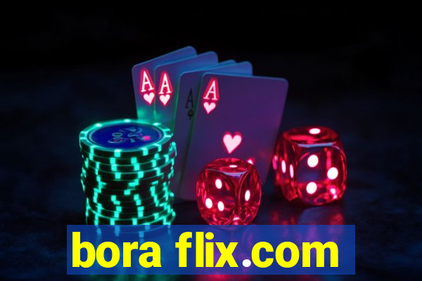 bora flix.com