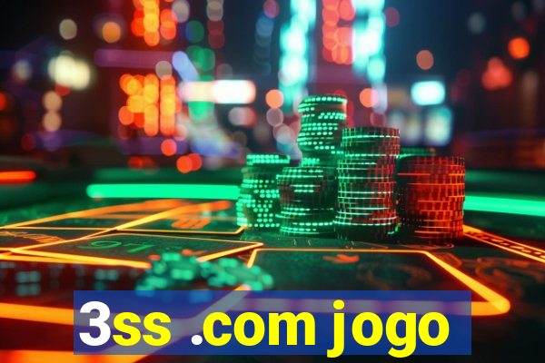 3ss .com jogo