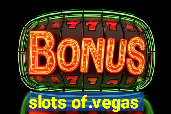 slots of.vegas