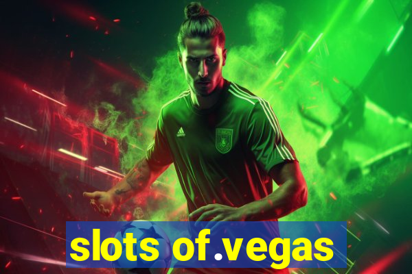 slots of.vegas