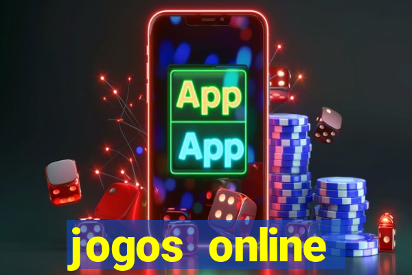 jogos online dinheiro infinito