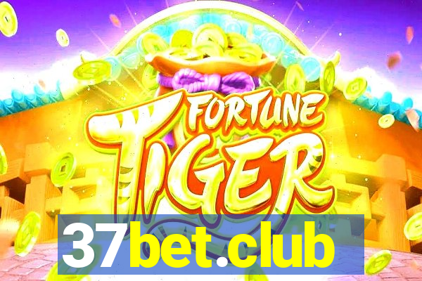 37bet.club