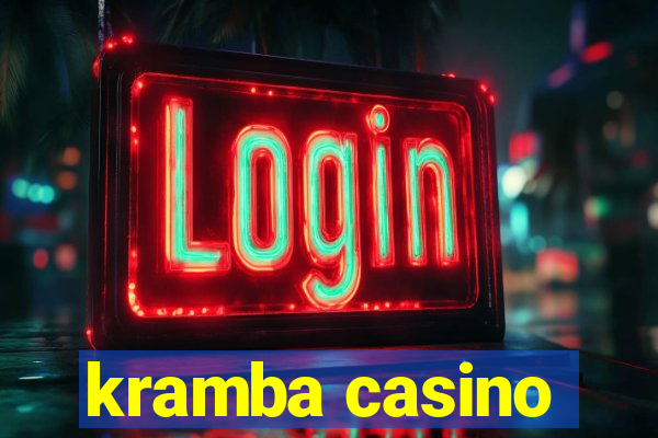 kramba casino