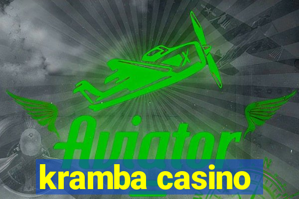 kramba casino