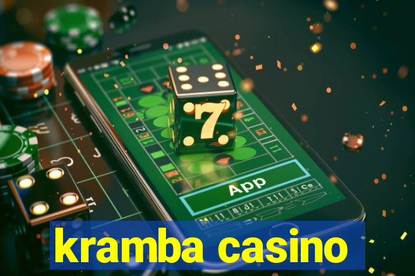 kramba casino