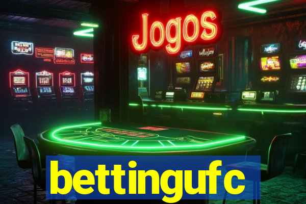 bettingufc