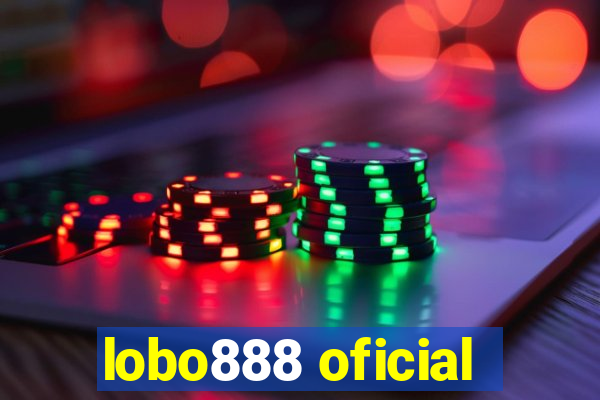 lobo888 oficial