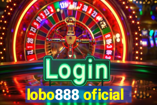 lobo888 oficial