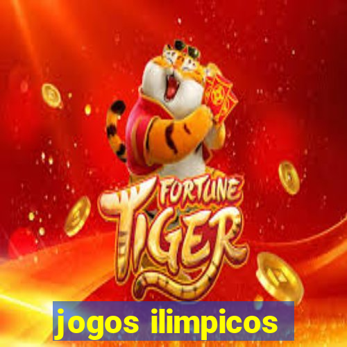 jogos ilimpicos