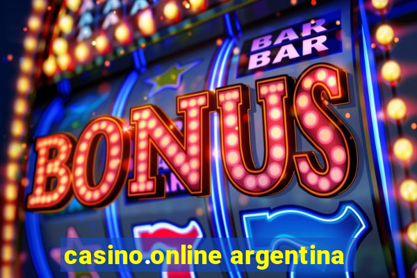 casino.online argentina