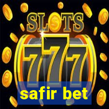 safir bet