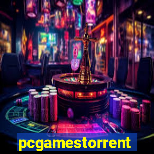 pcgamestorrent