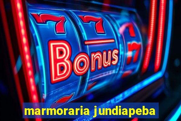 marmoraria jundiapeba