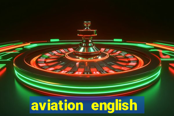 aviation english macmillan pdf