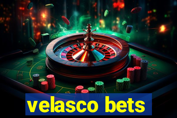 velasco bets