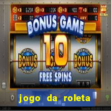 jogo da roleta silvio santos