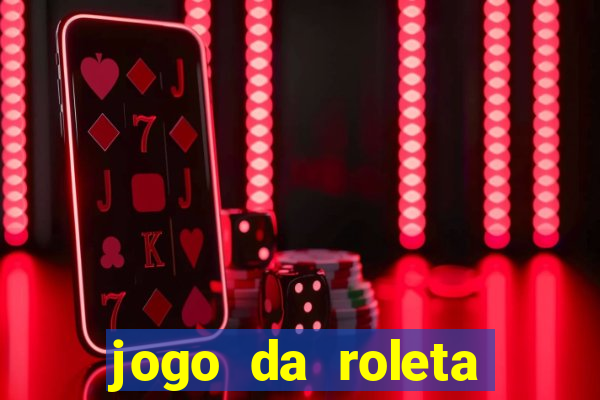 jogo da roleta silvio santos