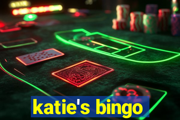 katie's bingo