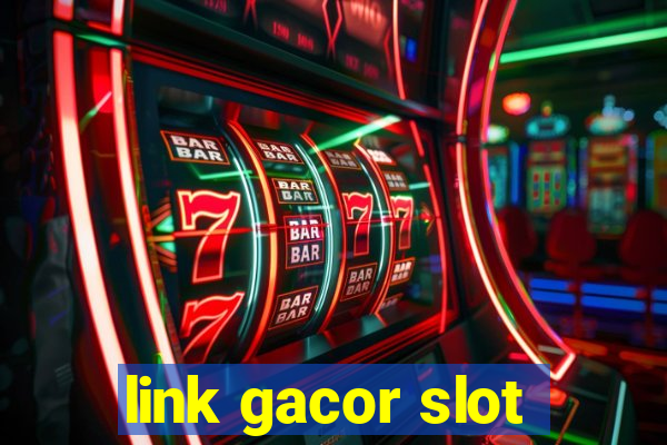 link gacor slot