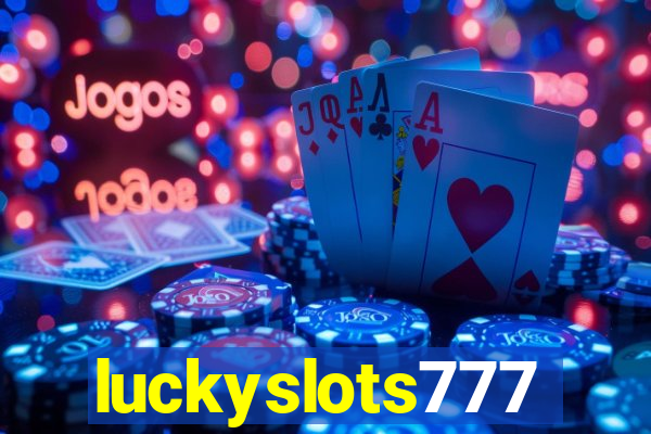 luckyslots777