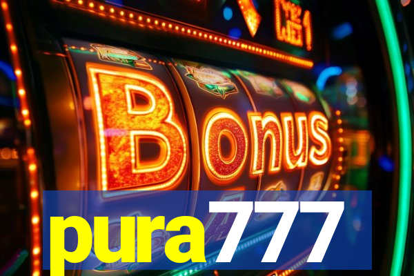 pura777