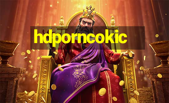 hdporncokic