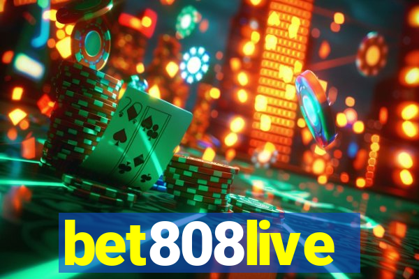 bet808live