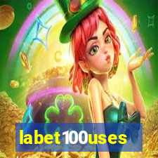 labet100uses