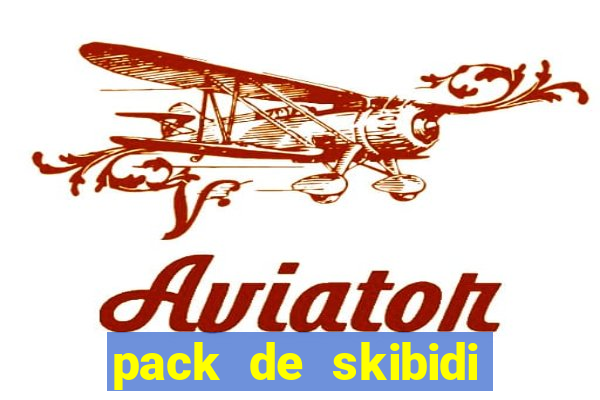 pack de skibidi toilet para drawing cartoons 2 vk