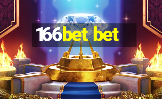 166bet bet