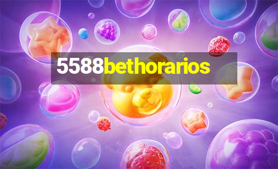 5588bethorarios