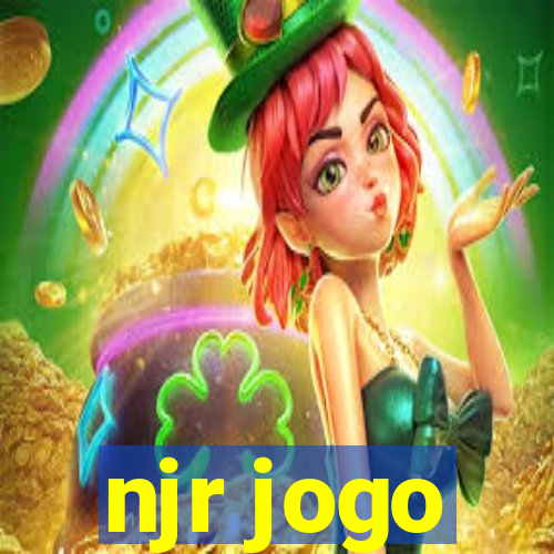 njr jogo