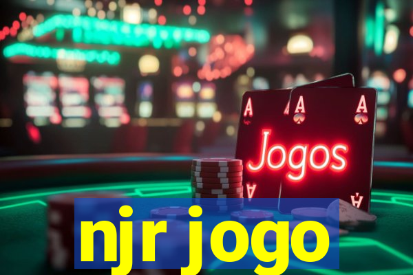 njr jogo