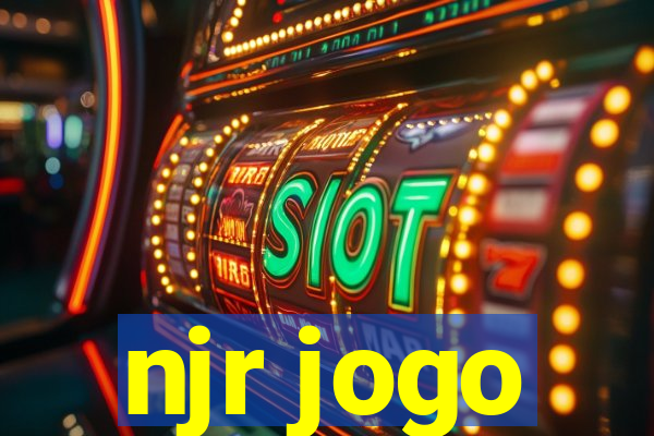 njr jogo