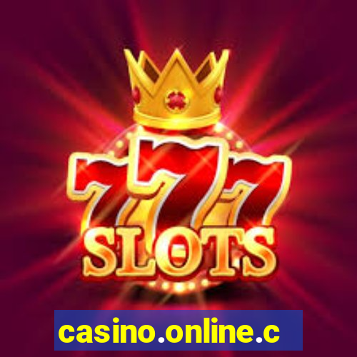 casino.online.chile