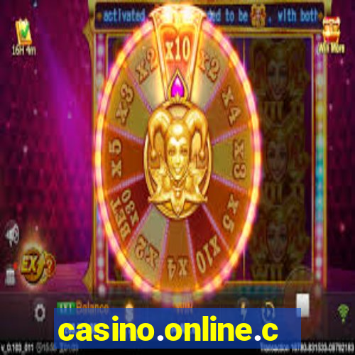 casino.online.chile