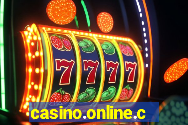 casino.online.chile