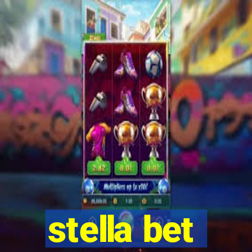 stella bet